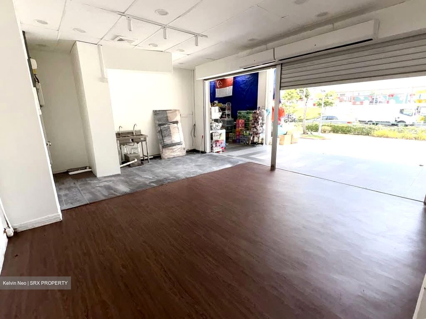 Tampines Street 81 (D18), Shop House #599586291